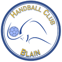 Logo du HBC Blinois 2
