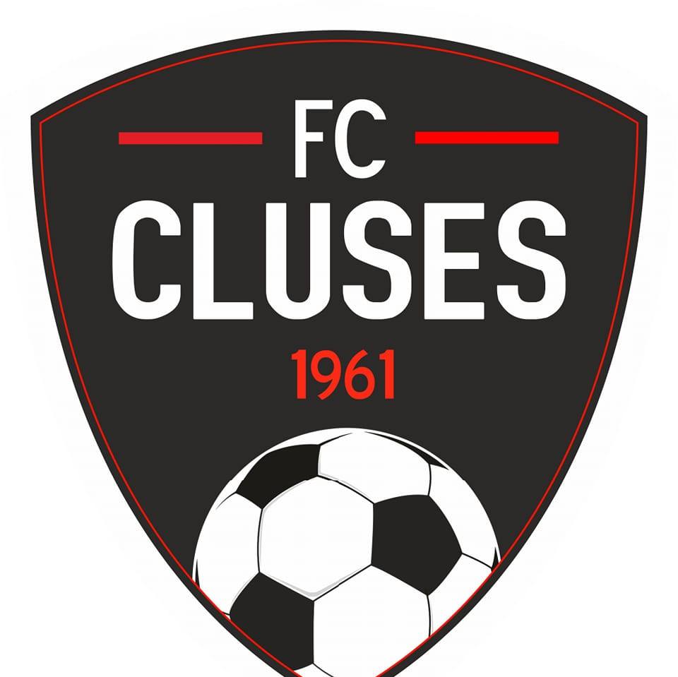 Logo du FC Cluses 2