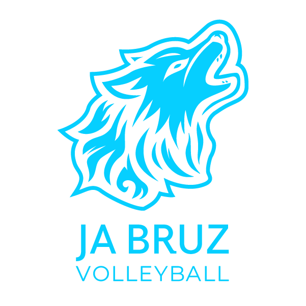 Logo du Jeanne d'Arc de Bruz - Volley-Ball