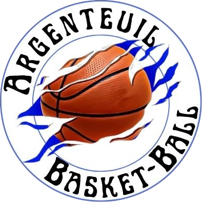Logo du Argenteuil BB 2