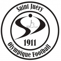 Logo du St Juery Olympique
