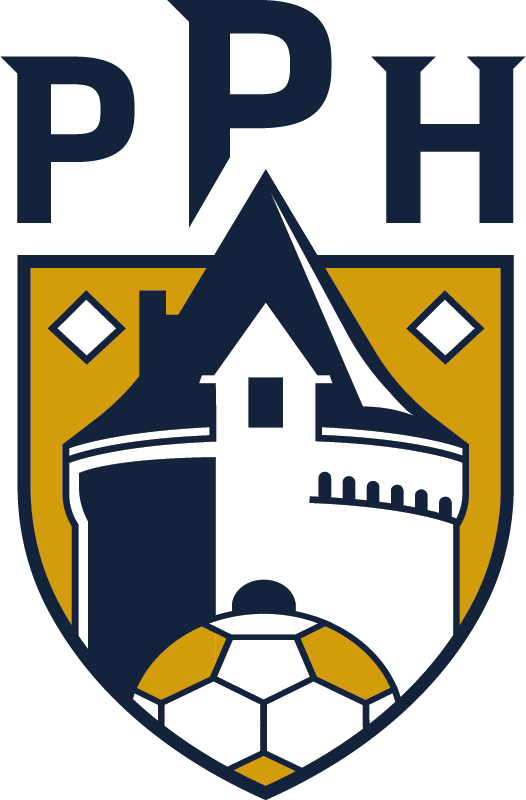 Logo du Pays de Pontivy Handball 2