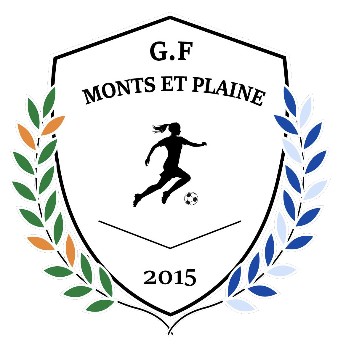 Logo du GF Monts et Plaine