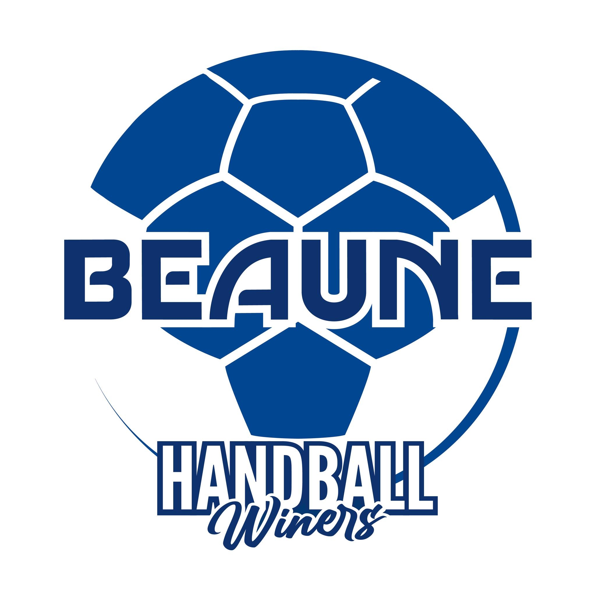 Logo du Beaune Handball 2