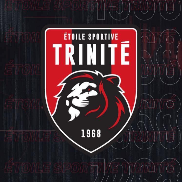 Logo du Etoile Sportive Trinité Lyon U16