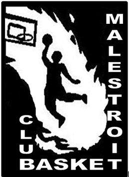 Logo du Malestroit BC
