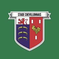 Logo du St. Chevillon 3