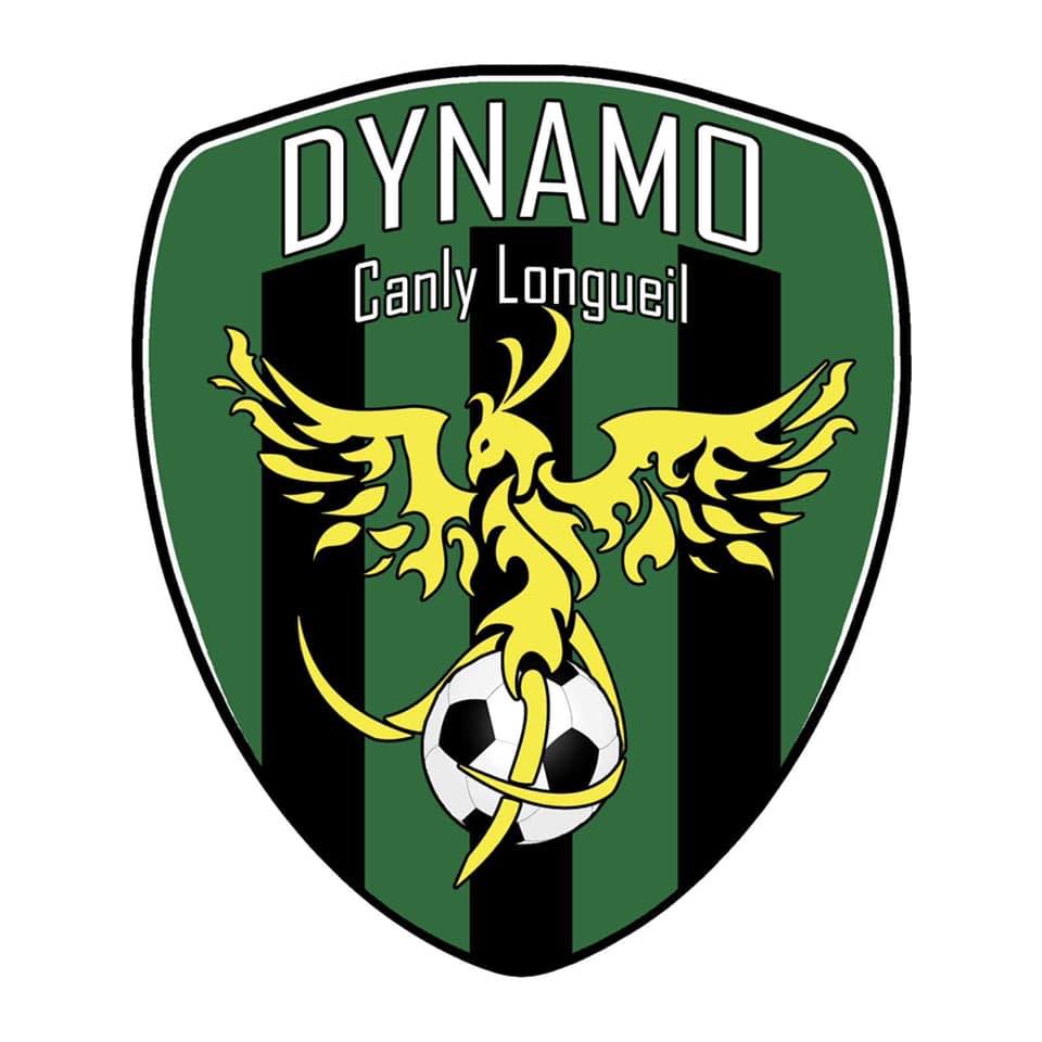 Logo du Dynamo Canly Longueil 2 U15