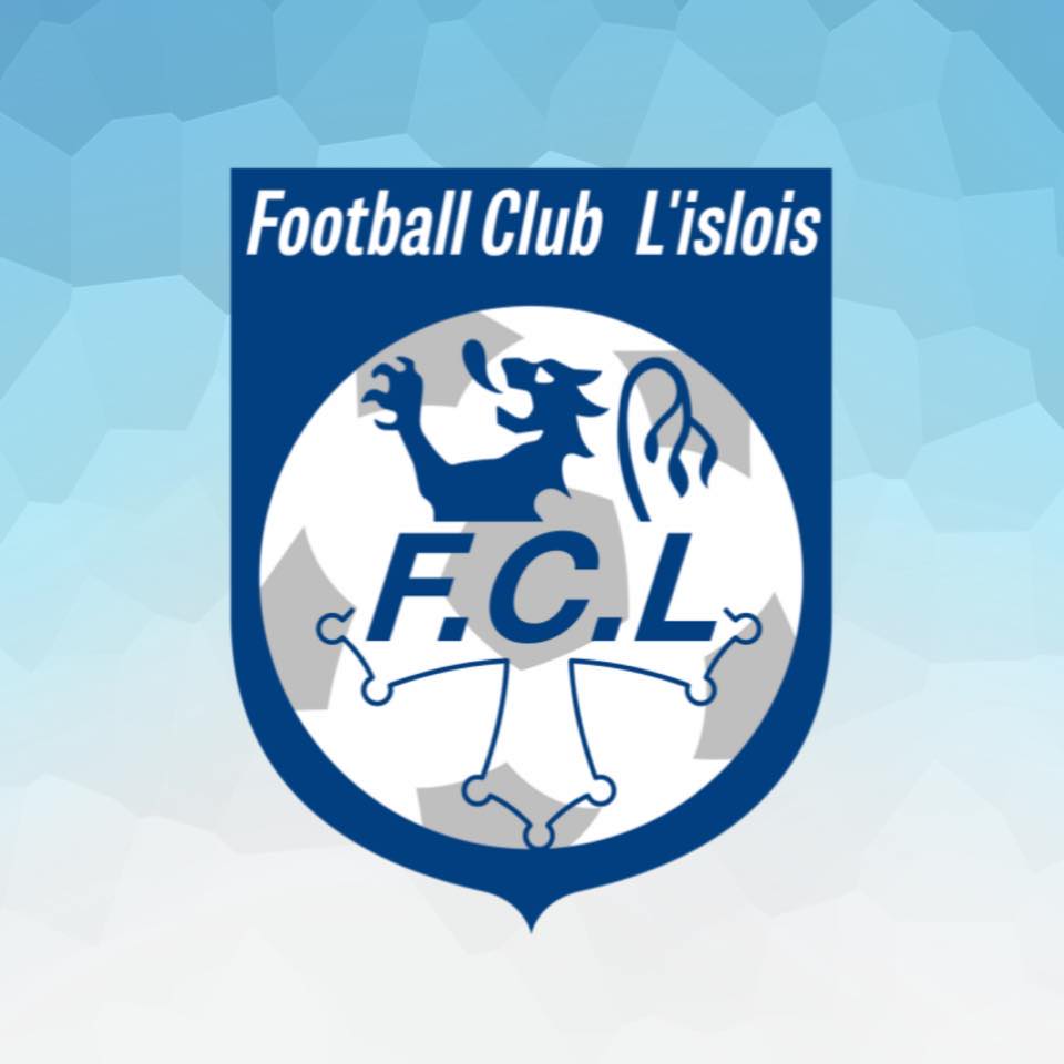 Logo du FC l'Isle Jourdain