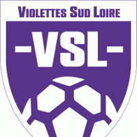 Logo du Gf les Violettes du Sud Loire U1