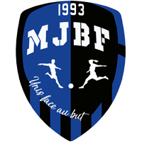 Logo du Montreuil Juigné Béné Football 3