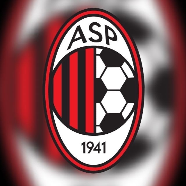 Logo du AS Pusignan Football 3