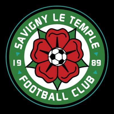 Logo du Savigny le Temple FC 3