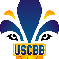 Logo du US Crépy en Valois Basket Fémini