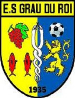 Logo du Émulation Sportive du Grau-du-Roi