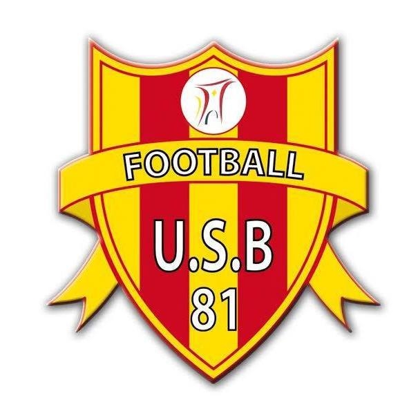 Logo du US Brens U15