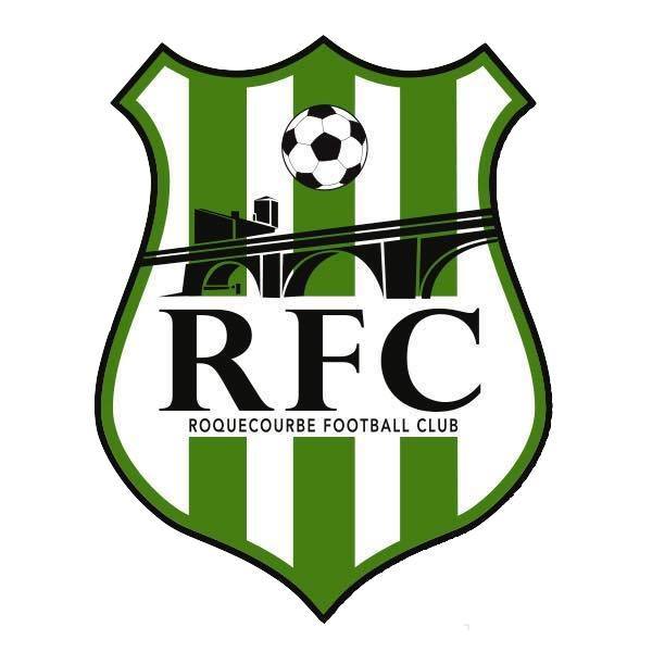 Logo du Roquecourbe FC