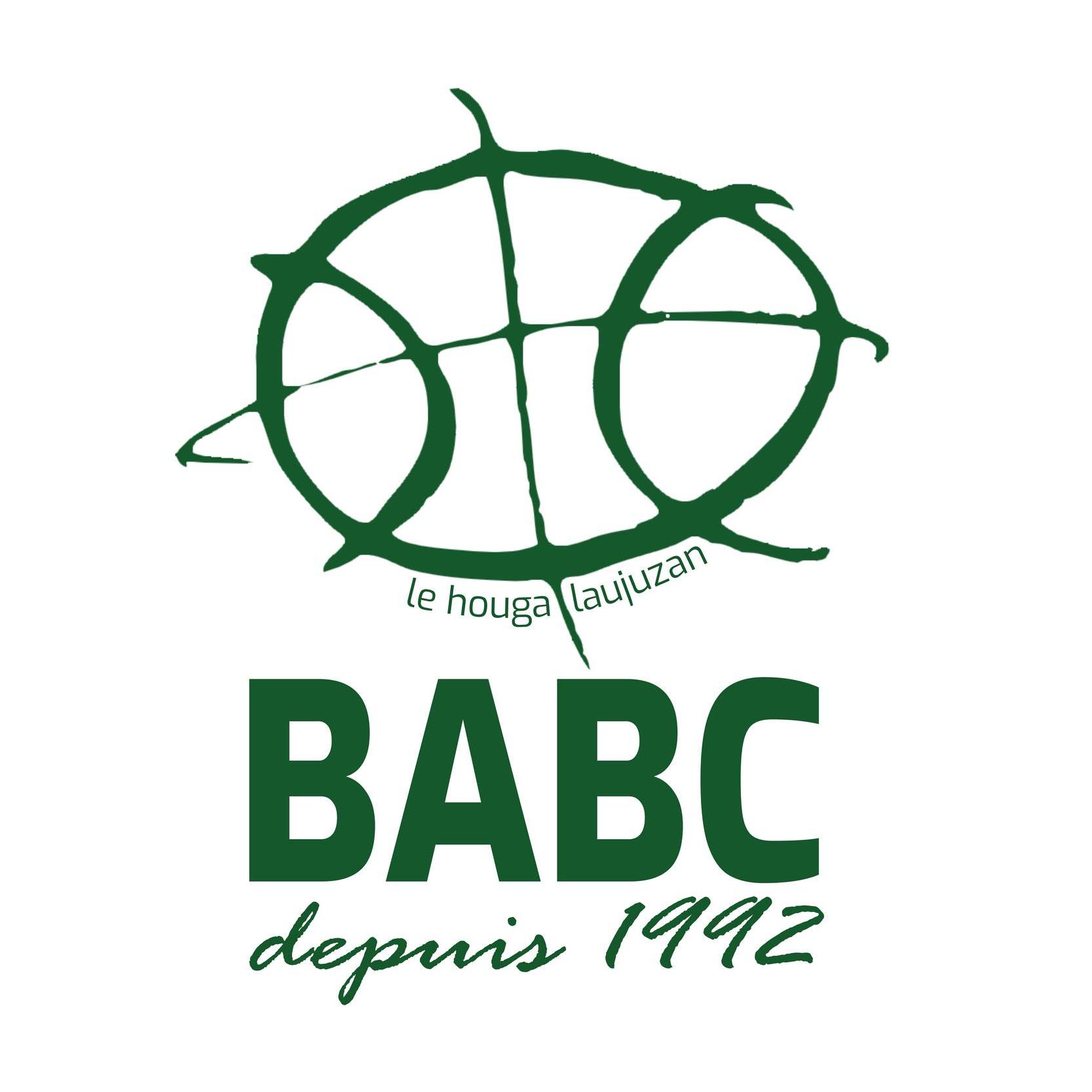 Logo du Bas Armagnac Basket Club