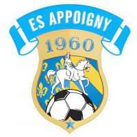Logo du ES Appoigny