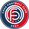 Logo du Caux Football Club 2