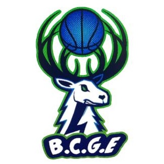 Logo du Basket Club Golbey Epinal 3
