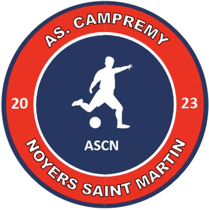 Logo du AS Campremy Noyers 
