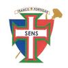 Logo du Am. Franco Portugaise de Sens