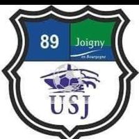 Logo du US Joigny Football 2 U15