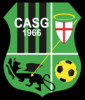 Logo du CA St Georges