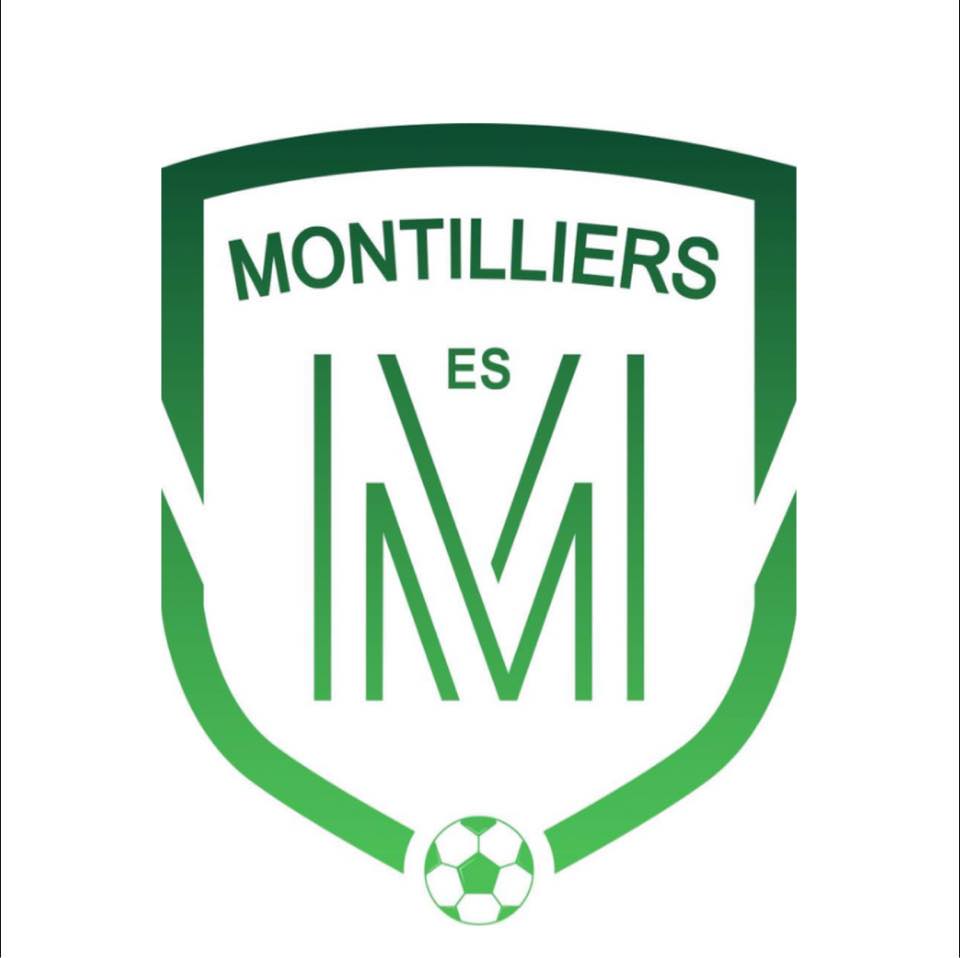 Logo du ES Montilliers