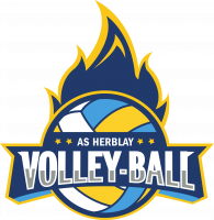 Logo du Association Sportive d'Herblay V