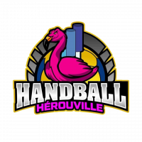 Logo du Handball Herouville 2