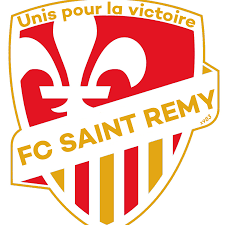 Logo du FC de St Remy les Montbard