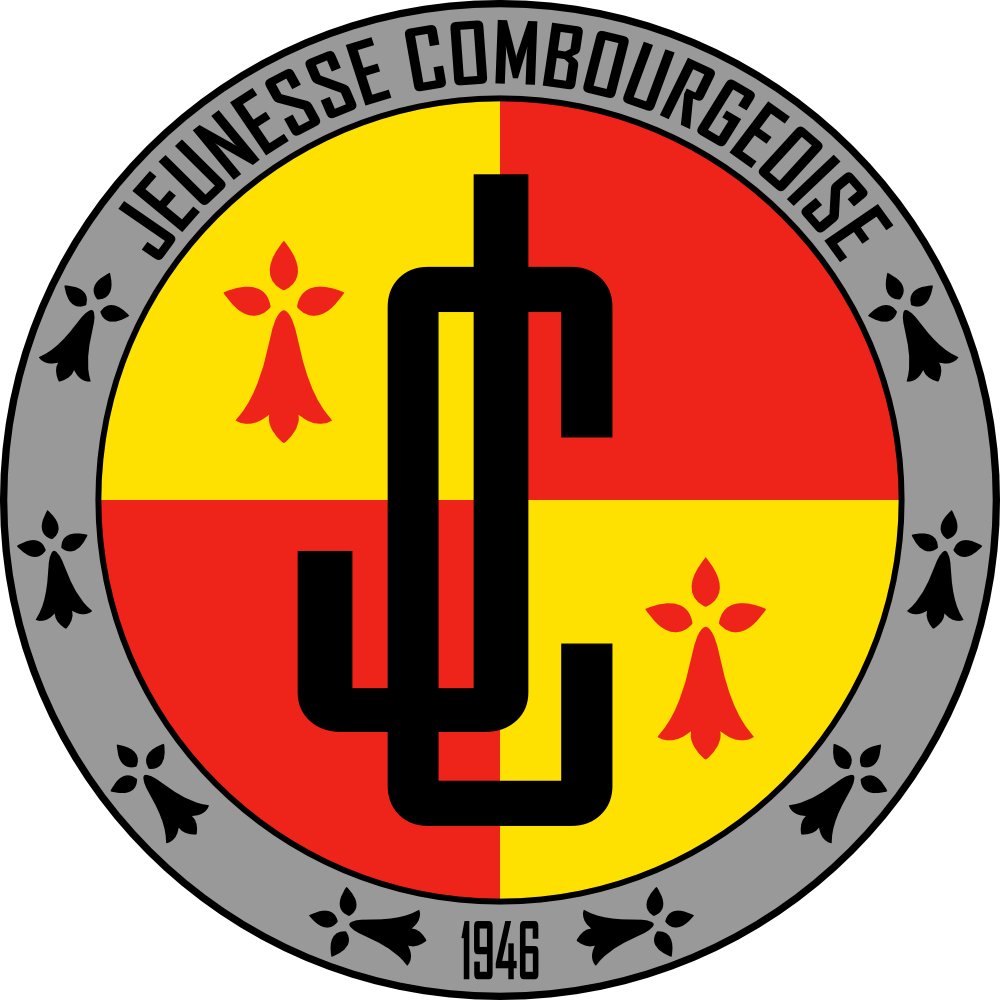 Logo du Jeunesse Combourgeoise 2