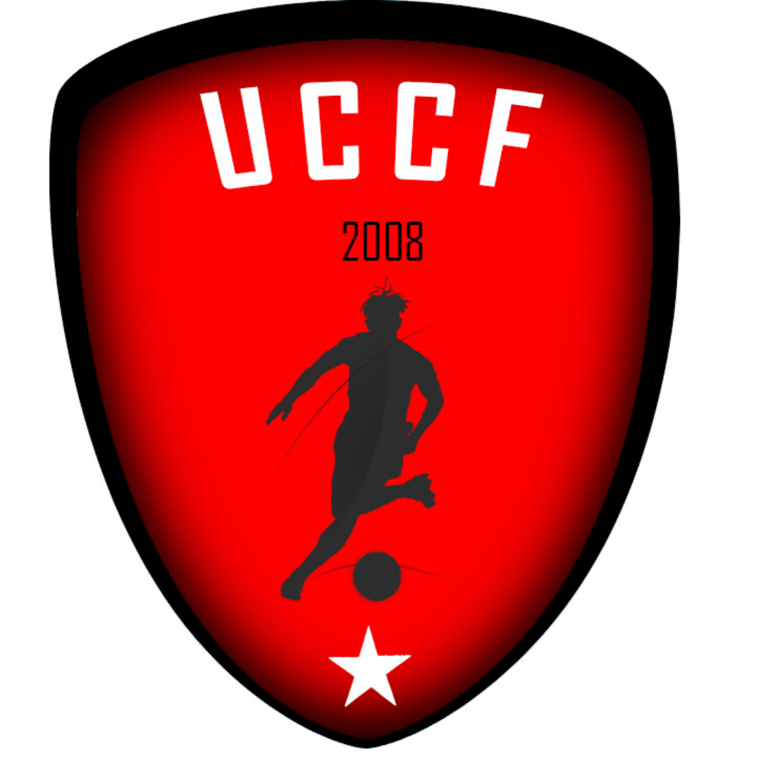 Logo du U Chatillonnaise Colombine Footb