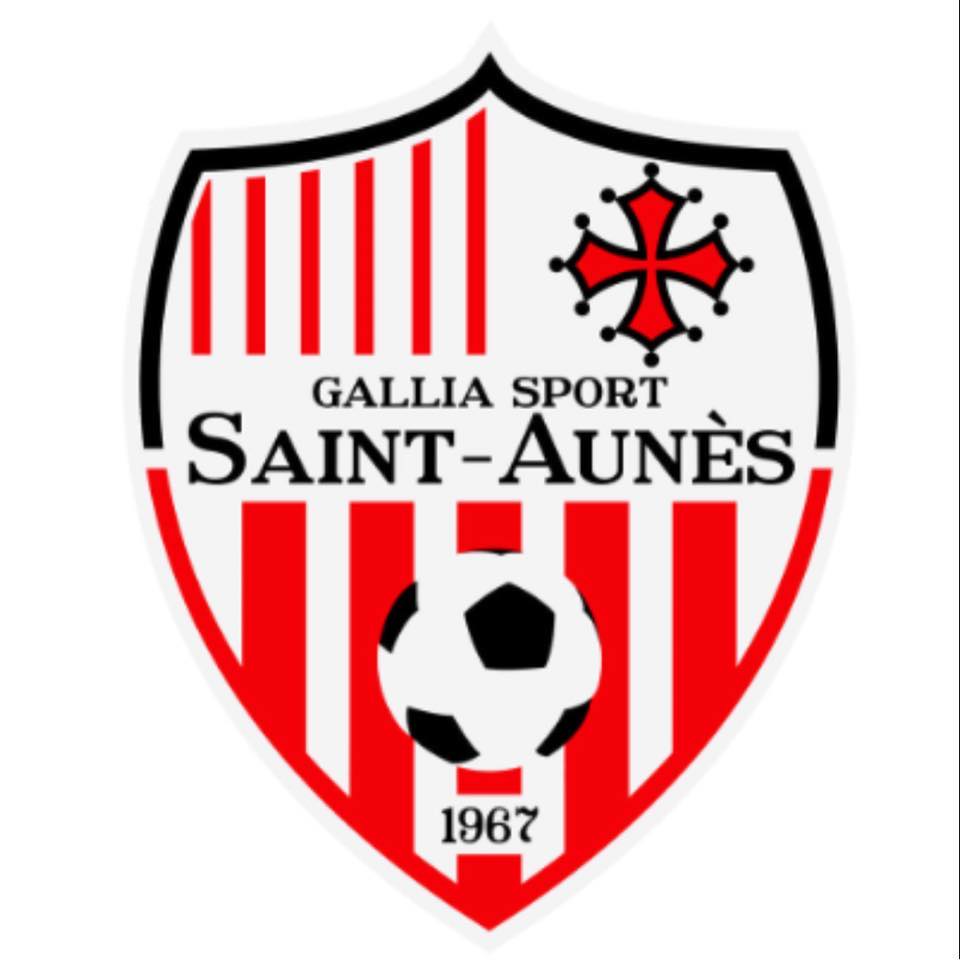 Logo du Gallia S St Aunes
