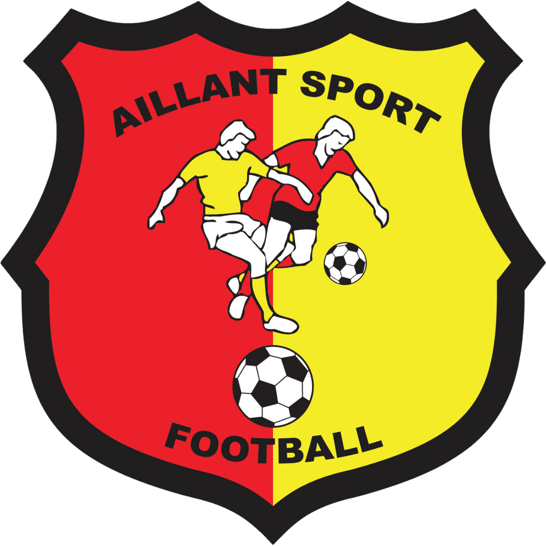 Logo du Aillant Sp.