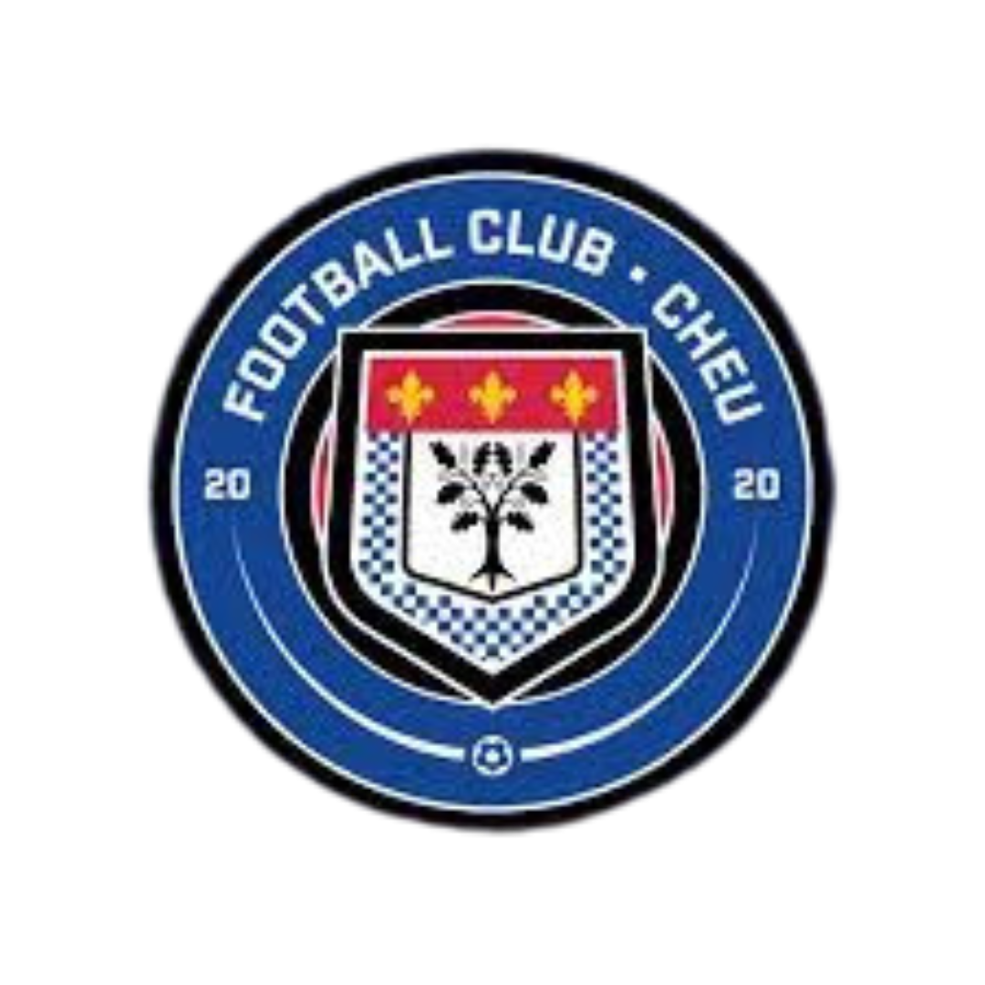 Logo du FC Cheu
