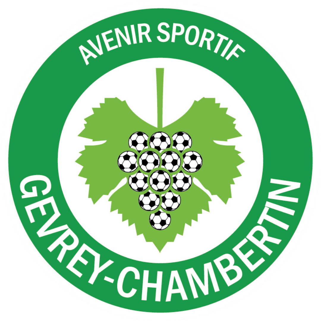 Logo du AS Gevrey Chambertin