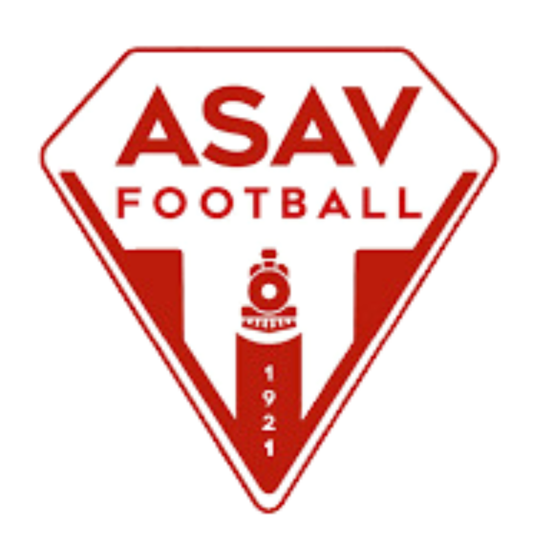 Logo du A.S.A. Vauzelles 2