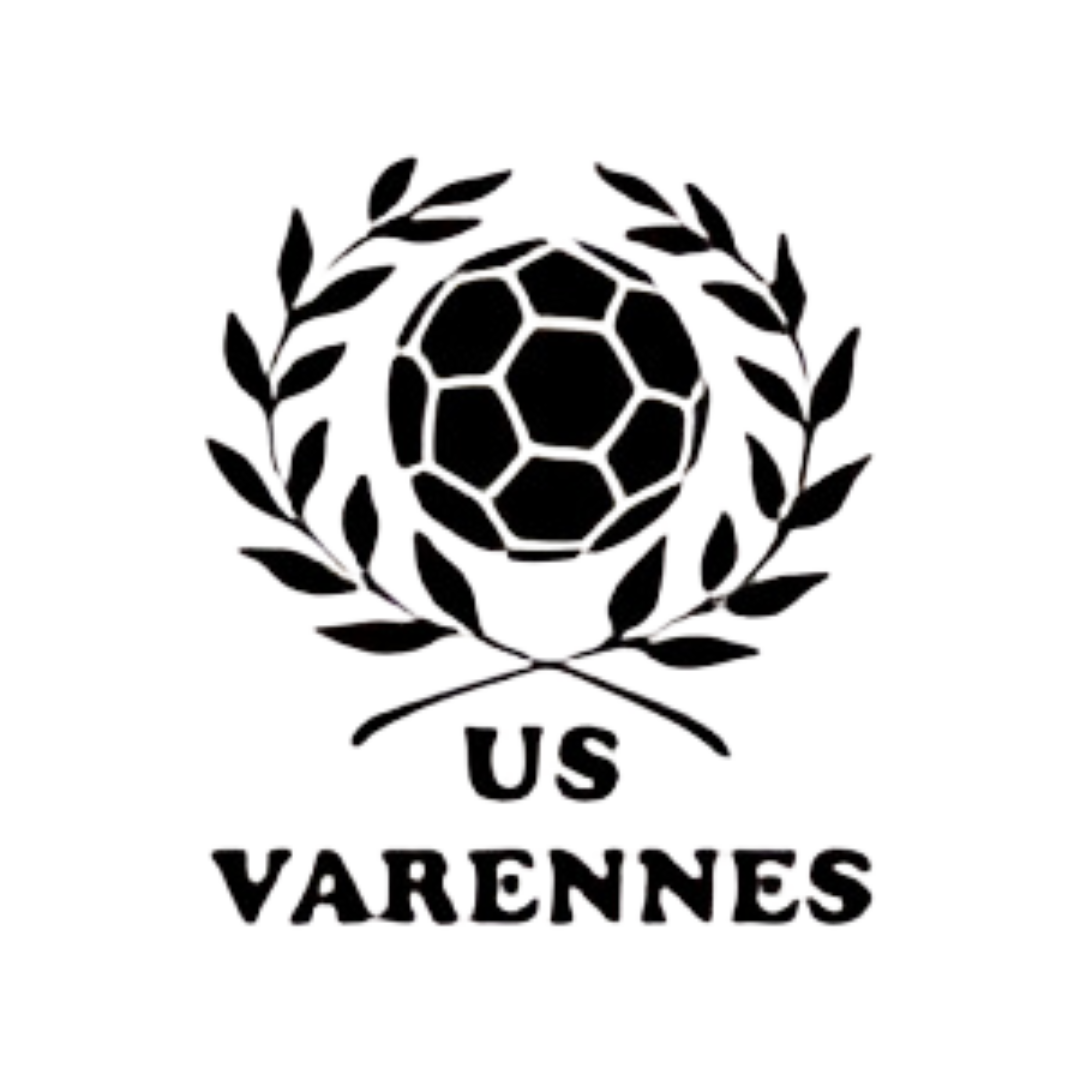 Logo du US de Varennes 2