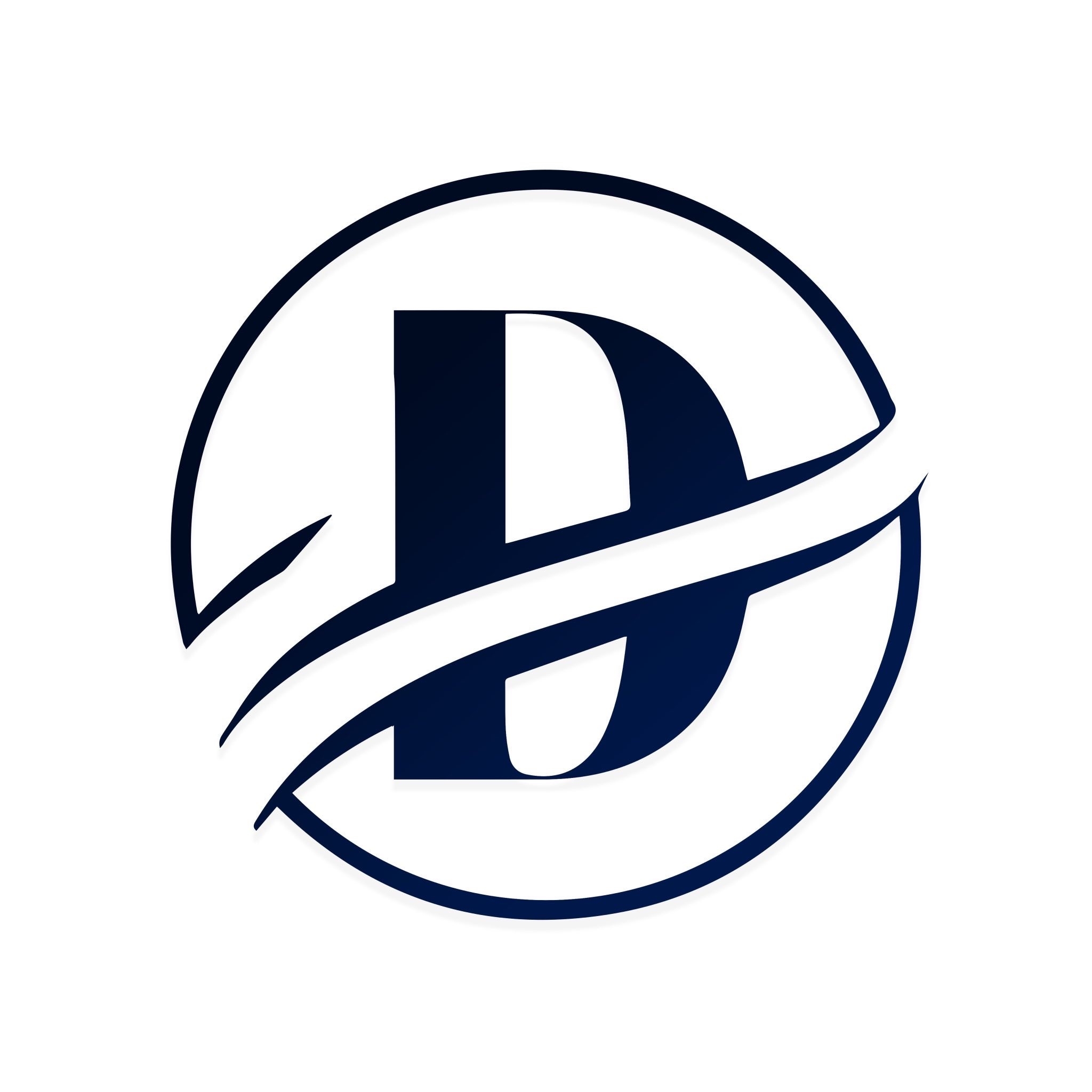 Logo du Football Club Dracenie