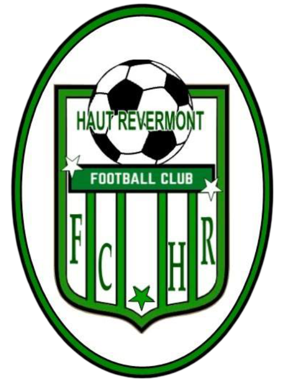 Logo Fc Haut Revermont