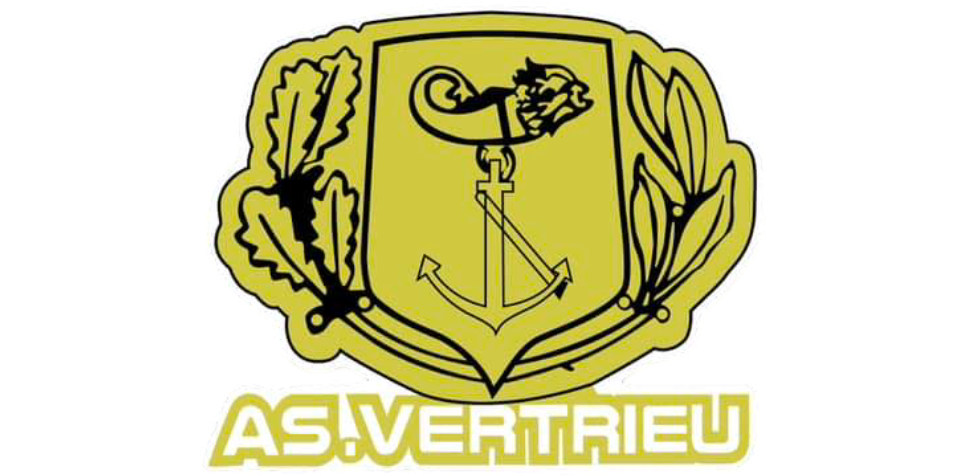 Logo As Vertrieu