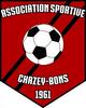 Logo As Chazey Bons