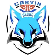 Logo Asob Carvinois