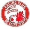 Logo Racing Club Saint Joseph