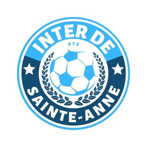 Logo Inter De Sainte Anne