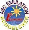 Logo Asc Emulation Schoelcher