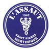 Logo Lassaut St Pierre